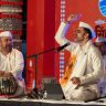Rahul Deshpande : ‘कुंभ भक्ती संगम’मध्ये राहुल देशपांडे यांच्या ‘अभंगवारी’ने रंगली भक्तिरसाची मैफल