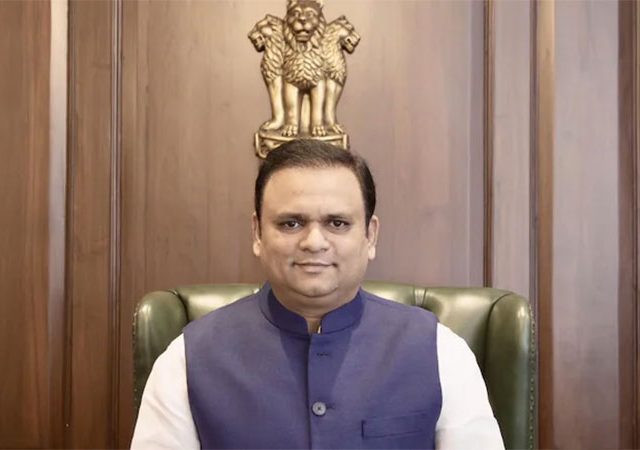 Rahul Narvekar : शिवसेना आमदारांच्या पात्रता - अपात्रता प्रकरणी शाश्वत निर्णय दिल्याचा नार्वेकरांचा दावा
