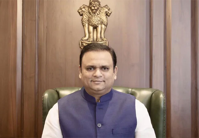 Rahul Narvekar : शिवसेना आमदारांच्या पात्रता – अपात्रता प्रकरणी शाश्वत निर्णय दिल्याचा नार्वेकरांचा दावा
