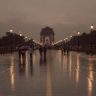 India Weather : मुसळधार पाऊस थांबायचं नाव घेईना! देशातील 17 राज्यांना हाय अलर्टचा इशारा; आसाममधील पूरस्थिती गंभीर