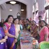 Raksha Bandhan : दिव्यांग विद्यार्थ्यांनी बनवलेल्या २ हजारांहून राख्यांची विक्री