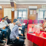 Nashik : रस्ते दुरुस्तीसाठी दिवस-रात्र यंत्रणा कार्यरत ठेवा, महापौर हिमगौरी आहेर-आडके यांचे निर्देश
