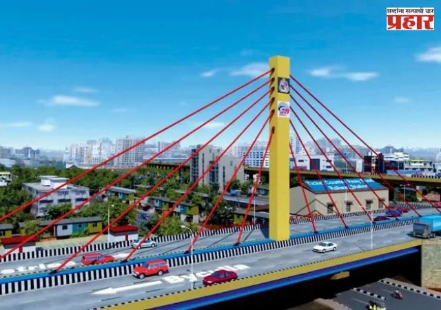 Reay Road Railway Bridge : पूल विभागाचे अधिकारी गैरहजर, रे रोड रेल्वेवरील पुलाच्या वाढीव कामाचा प्रस्ताव केला दप्तरी दाखल