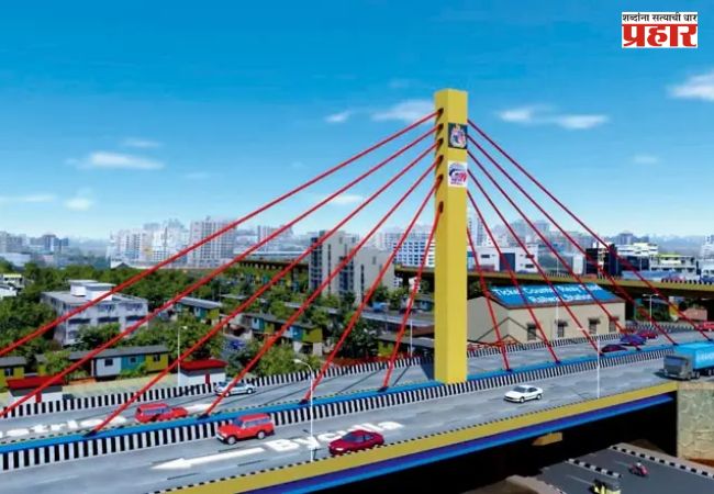 Reay Road Railway Bridge : पूल विभागाचे अधिकारी गैरहजर, रे रोड रेल्वेवरील पुलाच्या वाढीव कामाचा प्रस्ताव केला दप्तरी दाखल
