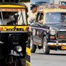 Mumbai Auto-Taxi Fare : रिक्षा-टॅक्सी प्रवास महागणार! मुंबईकरांच्या खिशाला पुन्हा झळ; 1 सप्टेंबरपासून नवे दर लागू होणार