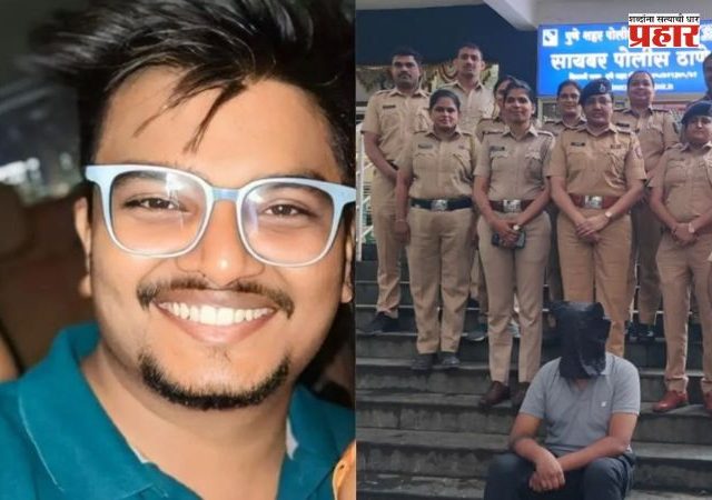 Rohan Jadhav : १० कोटींचा घोटाळा, ५४३६ बँक खाती, थेट हाँगकाँगपर्यंत कनेक्शन, नेमकं प्रकरण काय?