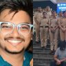 Rohan Jadhav : १० कोटींचा घोटाळा, ५४३६ बँक खाती, थेट हाँगकाँगपर्यंत कनेक्शन, नेमकं प्रकरण काय?