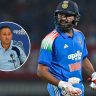 Rohit Sharma Selection Controversy : रोहित शर्माच्या निवडीवरून BCCI विरुद्ध निवड समिती? आगरकर कोंडीत; पडद्यामागे नेमकं काय सुरू आहे?