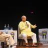 Sarsanghchalak Dr. Mohan Bhagwat : 'जेन-झी' आणि 'जेन-अल्फा' जुन्या पिढीपेक्षा अधिक प्रामाणिक!