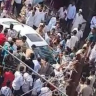 Ahilyanagar : भाजप जिल्हा उपाध्यक्षावर जीवघेणा हल्ला, नेवासात तणाव