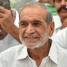 sajjan kumar passes away : १९८४ च्या शिखविरोधी दंगलीतील दोषी माजी काँग्रेस खासदार सज्जन कुमार यांचा वयाच्या ८० व्या वर्षी तिहार जेलमध्ये मृत्यू