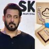 Salman Khan : सलमान खानवर कोट्यवधींच्या फसवणुकीचा आरोप! ‘बीइंग ह्युमन’ ज्वेलरी प्रकरणात कोर्टाचे समन्स; जाणून घ्या ३ कोटींच्या गुंतवणुकीचा वाद नेमका काय?