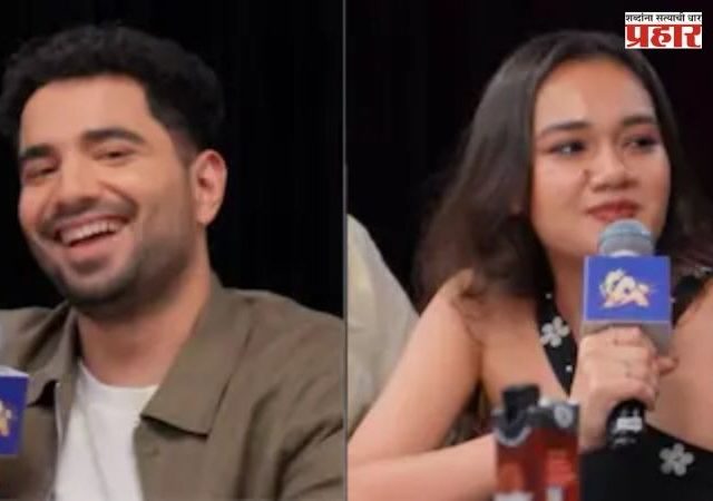 Samay Raina : इंडियाज गॉट लेटेंट २' मध्ये नक्की काय घडलं? 'त्या' विनोदावरून समय रैनावर भाजपचे आमदार संतापले
