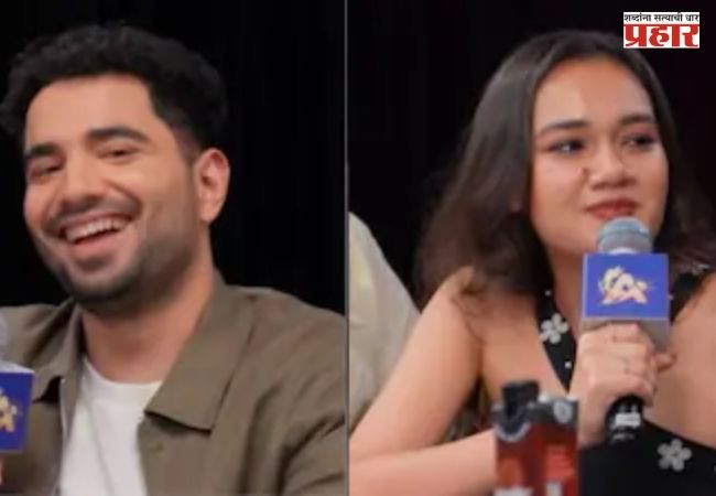 Samay Raina : इंडियाज गॉट लेटेंट २’ मध्ये नक्की काय घडलं? ‘त्या’ विनोदावरून समय रैनावर भाजपचे आमदार संतापले