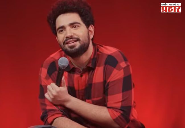Samay Raina : समय रैनाला मोठा दिलासा; दिव्यांगांवरील असंवेदनशील टिप्पणीप्रकरणी सर्व एफआयआर सर्वोच्च न्यायालयाकडून रद्द