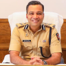 Nashik : नाशिक पोलिसांच्या शिरपेचात मानाचा तुरा, नाशिकचे पोलीस आयुक्त संदीप कर्णिक यांच्यासह पोलीस दलातील अधिकारी-कर्मचाऱ्यांना केंद्रीय पदकांची घोषणा
