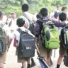 Free School Bag : पहिली ते आठवीच्या विद्यार्थ्यांना मोफत दप्तर; राज्य सरकारकडून १७४ कोटींच्या प्रस्तावाला प्रशासकीय मंजुरी