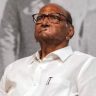 NCP Sharad Pawar : शरद पवारांच्या पक्षात मोठे फेरबदल होणार