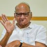 Sharad Pawar NCP : शरद पवार गटाकडून सर्व प्रवक्त्यांच्या नियुक्त्या रद्द
