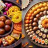 Instant Sweet Recipes for Festivals : सणासुदीच्या दिवसात घरच्या घरी बनवा या इन्स्टंट मिठाईचे प्रकार; कमी वेळात तयार होईल गोड मेजवानी!