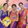 Mangalagauri Traditional Jewellery : यावर्षी मंगळागौरीच्या शृंगारात हे पारंपरिक दागिने नक्की ट्राय करा; लूकला मिळेल खास मराठमोळा टच!