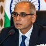 India Envoy Warns Pakistan : 