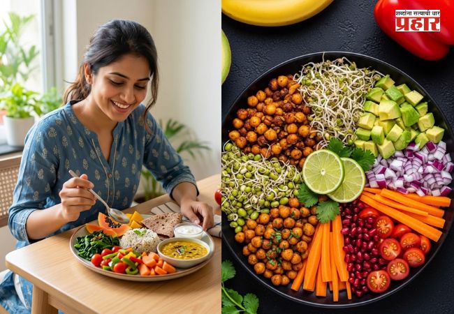 Indian Superfoods : फिट राहायचंय? मग विदेशी नव्हे, आहारात आजच समाविष्ट करा हे देशी सुपरफूड्स