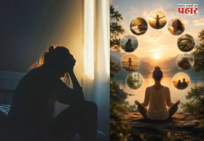Health Tips : रोजच्या आयुष्यातील ‘या’ १० सवयी आपल्या आरोग्यासाठी ठरू शकतात घातक; आजच करा बदल