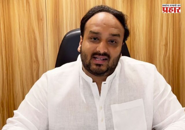 Zeeshan Siddique : झीशान सिद्दीकींना पोर्तुगाल नंबरवरून जीवे मारण्याची धमकी; वांद्रे पोलिसांत NC दाखल
