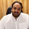 Zeeshan Siddique : झीशान सिद्दीकींना पोर्तुगाल नंबरवरून जीवे मारण्याची धमकी; वांद्रे पोलिसांत NC दाखल