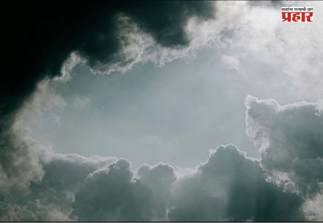 Maharashtra Weather Alert : ऐन पावसाळ्यात महाराष्ट्राच्या हवामानात मोठा बदल; पुढील काही दिवस पावसाला ब्रेक?