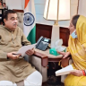 Minister Nitin Gadkari : जळगाव बायपास प्रकरणी मोठी कारवाई ! नितीन गडकरींचे चौकशीचे आदेश, दोषी ठेकेदार होणार ब्लॅकलिस्ट