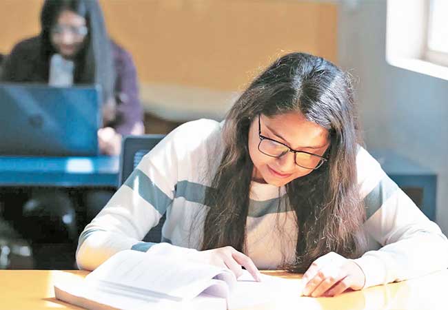 आव्हानांना सामोरं जाण्याचा माईंडसेट