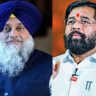 Sukhbir Singh Badal : सुखबीर सिंग बादल यांच्यावरील हल्ला निंदनीय; हल्लेखोरांना सोडणार नाही – एकनाथ शिंदे