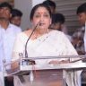 Sunetra Pawar : पिंपळवंडीतील बालिका अत्याचार खटला फास्ट ट्रॅक कोर्टात चालवणार