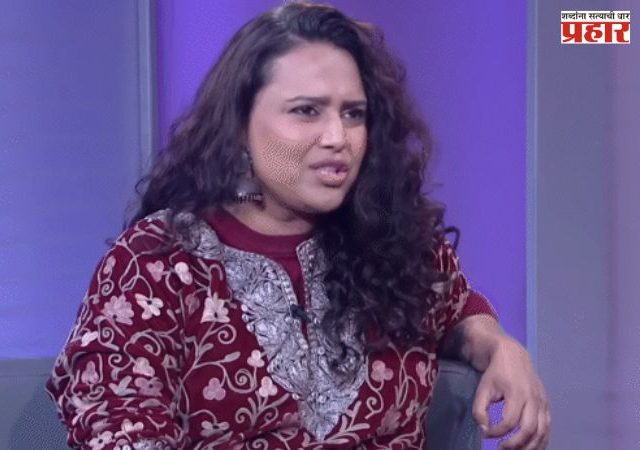 Swara Bhasker News : स्वरा भास्करचा ट्रोलर्सवर जोरदार हल्लाबोल! 'त्या' एका वाक्याने बंद केली नेटकऱ्यांची बोलती