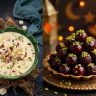 Healthy Sweet Dish : सणासुदीला गोड खा, पण वजन वाढण्याची चिंता नको! ‘हे’ हेल्दी स्वीट्स नक्की ट्राय करा