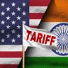 Tariff Bill : भारतावर 100% टॅरिफची टांगती तलवार! अमेरिकन सिनेटमध्ये विधेयक मंजूर; रशियाकडून तेल घेणाऱ्या देशांवर मोठी कारवाई