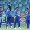 India vs Thailand Women T20 Asia Cup 2026 : भारताचा थायलंडवर ९४ धावांनी दणदणीत विजय; शेफाली वर्माची तुफानी खेळी