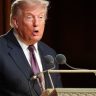 Donald Trump : ट्रम्प यांच्या नव्या टॅरिफविरोधात 25 अमेरिकन राज्यांचा न्यायालयात धाव; अधिकारांच्या गैरवापराचा आरोप