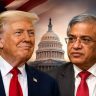 Donald Trump : भारताकडून शिका!’ ट्रम्प यांचा अमेरिकेच्या निवडणूक व्यवस्थेवर निशाणा; SAVE Act साठी दबाव