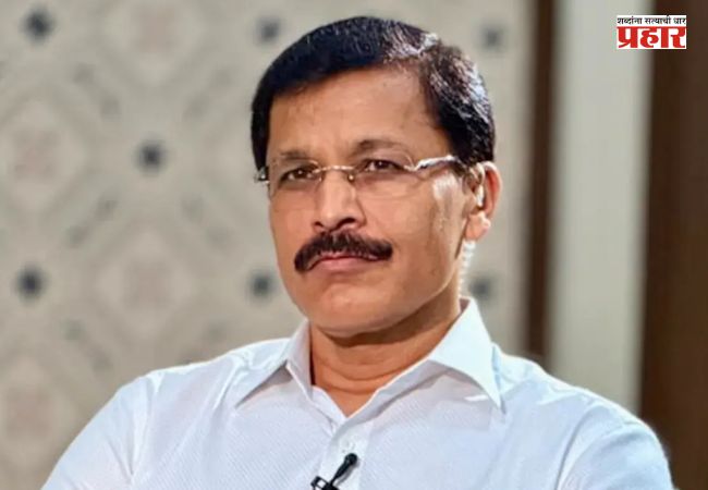 Tukaram Mundhe : तुकाराम मुंढेंच्या शिस्तीमुळे नगरसेवक राहिले उपाशी
