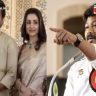 udhayanidhi stalin : अभिनेत्री तृषावरील अश्लील टिप्पणी भोवली! विरोधी पक्षनेते उदयनिधी स्टॅलिन यांना अटक; तामिळनाडूच्या राजकारणात मोठा भूकंप!