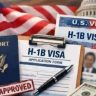 US Visa Bond Rule : ट्रम्प प्रशासनाचा मोठा निर्णय! आता US Visa साठी भरावा लागू शकतो १७ लाखांचा बॉण्ड