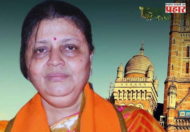 Vishakha Raut News : विशाखा राऊतांचे जात प्रमाणपत्र रद्द; सदा सरवणकर, प्रिया सरवणकरांची एकनाथ शिंदेंशी भेट