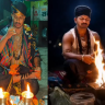 Nashik : लग्न जमवण्याचे अमिष दाखवून स्मशानात अघोरी पूजा, भोंदू खंडागळे ताब्यात