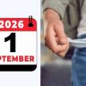 September Rule Changes : सर्वसामान्यांसाठी मोठी बातमी! 1 सप्टेंबरपासून बदलले गॅस, ITR अन् परदेश प्रवासाचे नियम; तुमच्या खिशावर काय होणार परिणाम?