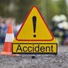 Wardha Accident : ट्रॅव्हल्स बसमुळे चिरडून वर्ध्यात तीन मुलींचा जागीच मृत्यू