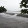 Water Storage Declining : महापालिका धरणांमधील पाणीसाठा घटतोय