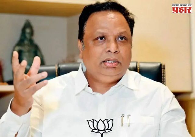 Ashish Shelar : गडकिल्ले, ऐतिहासिक स्मारकांच्या संवर्धनाला गती; मंत्री आशिष शेलार यांचे निर्देश